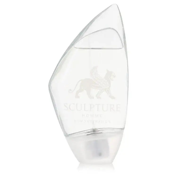 Sculpture By Nikos Cologne for Men