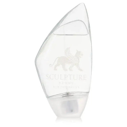 Sculpture By Nikos Cologne for Men