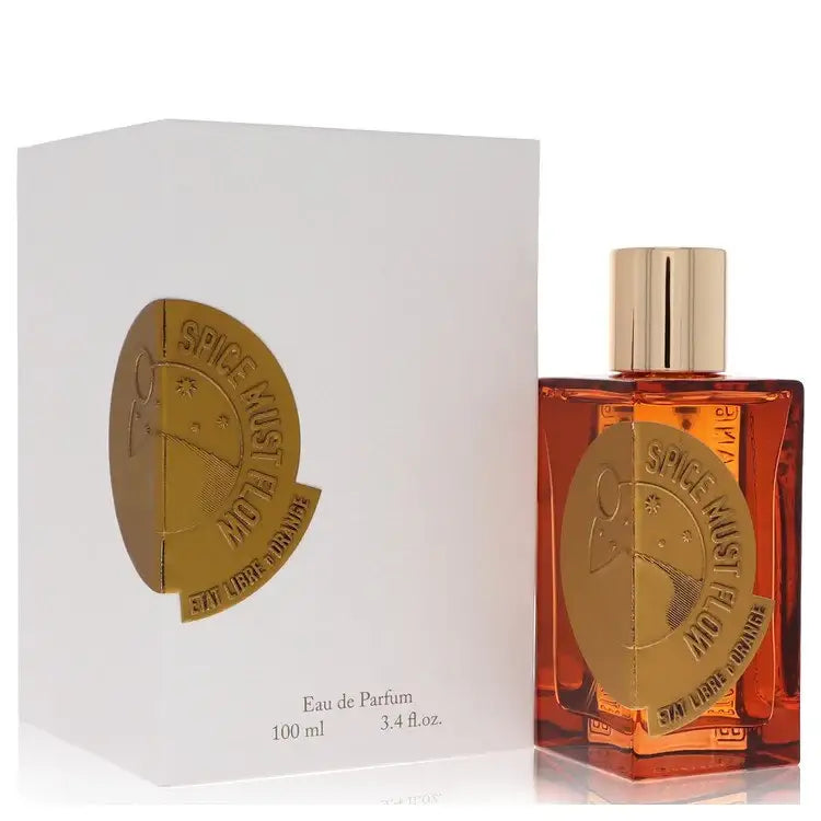 Spice Must Flow By Etat Libre d'Orange (Unisex)
