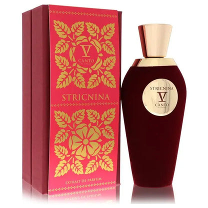 Stricnina V By V Canto (Unisex)