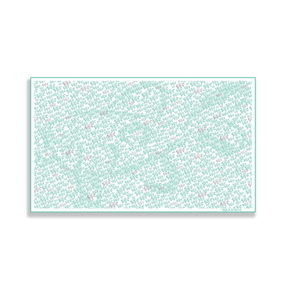 Sarong (White)