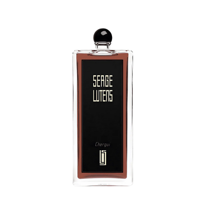 Serge Lutens Chergui