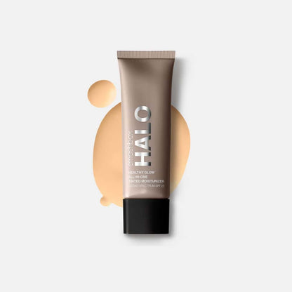 Smashbox Halo Healthy Glow All-In-One Tinted Moisturizer SPF 25