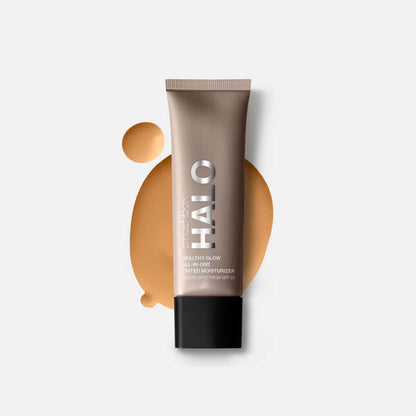 Smashbox Halo Healthy Glow All-In-One Tinted Moisturizer SPF 25