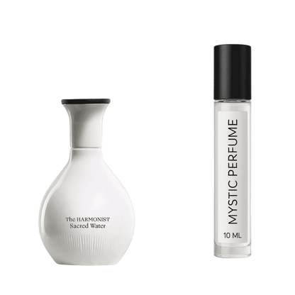 The Harmonist Sacred Water