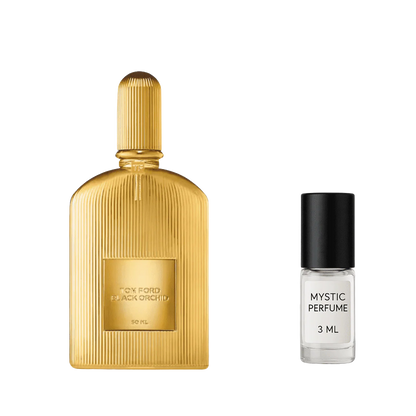 Tom Ford Black Orchid Parfum