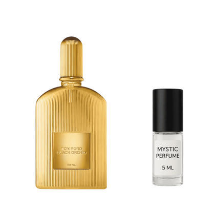 Tom Ford Black Orchid Parfum