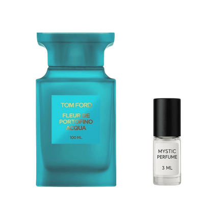Tom Ford Fleur De Portofino Acqua