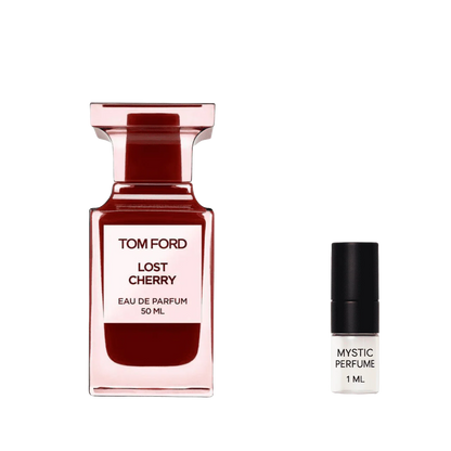 Tom Ford Lost Cherry