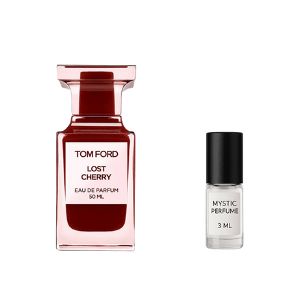 Tom Ford Lost Cherry