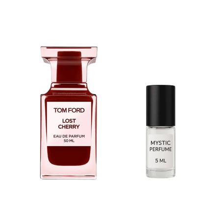 Tom Ford Lost Cherry