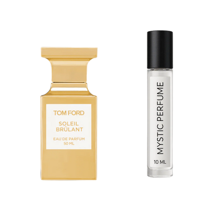 Tom Ford Soleil Brulant