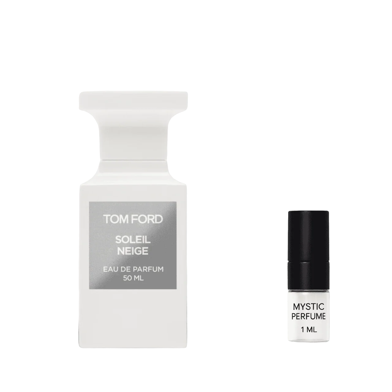 Tom Ford Soleil Neige