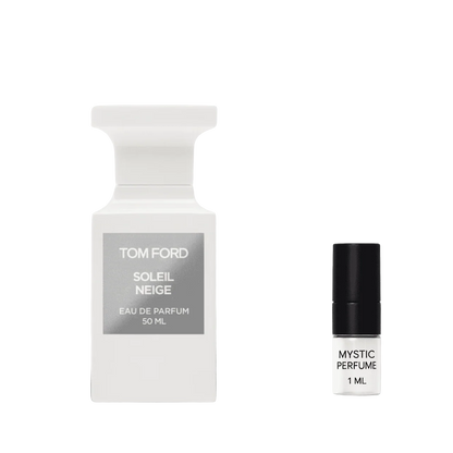 Tom Ford Soleil Neige