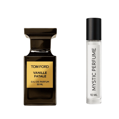 Tom Ford Vanille Fatale
