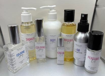 Exotic Blossom Ladies Perfume Fragrance