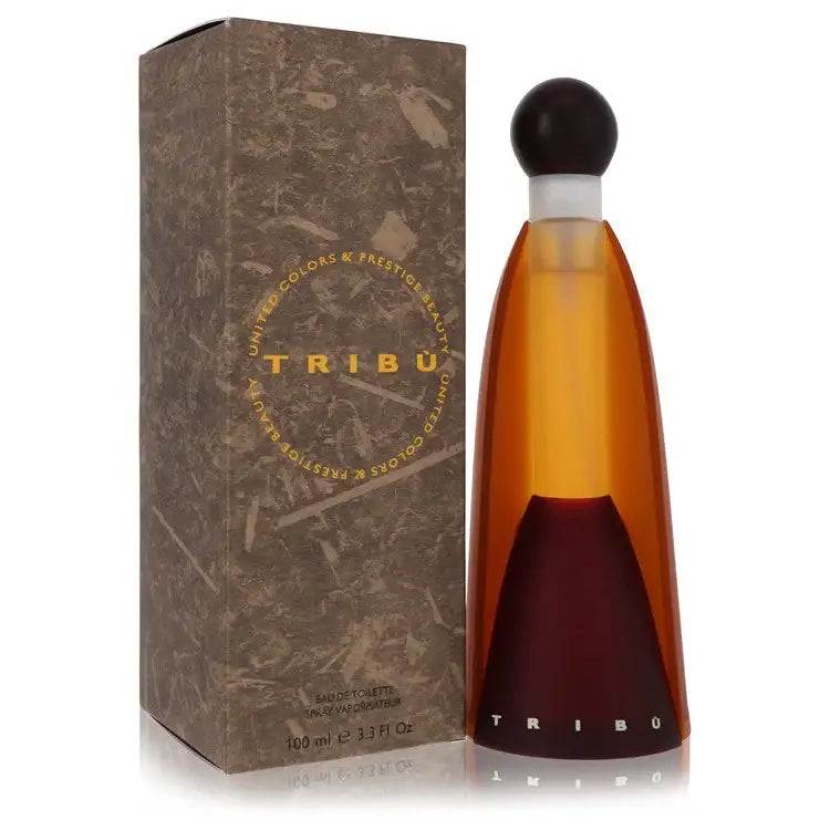 Tribu By Benetton Perfume for Women
