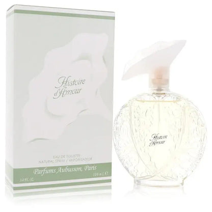 Histoire D'amour By Aubusson Perfume for Women
