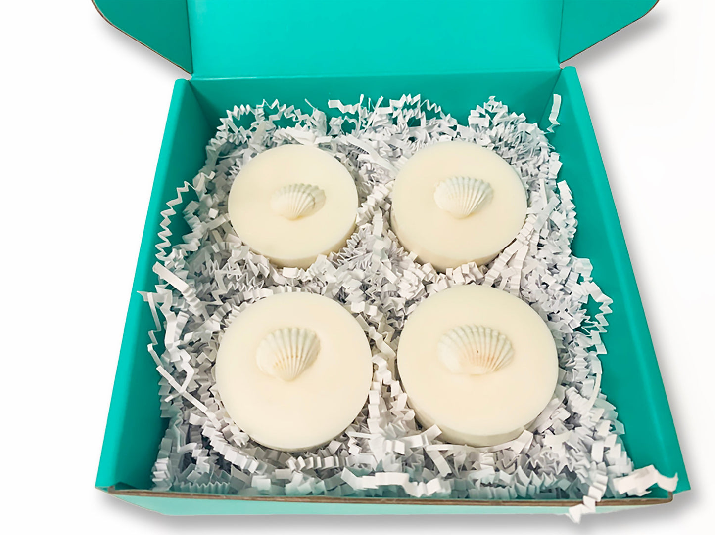 Island Escape Wax Melts