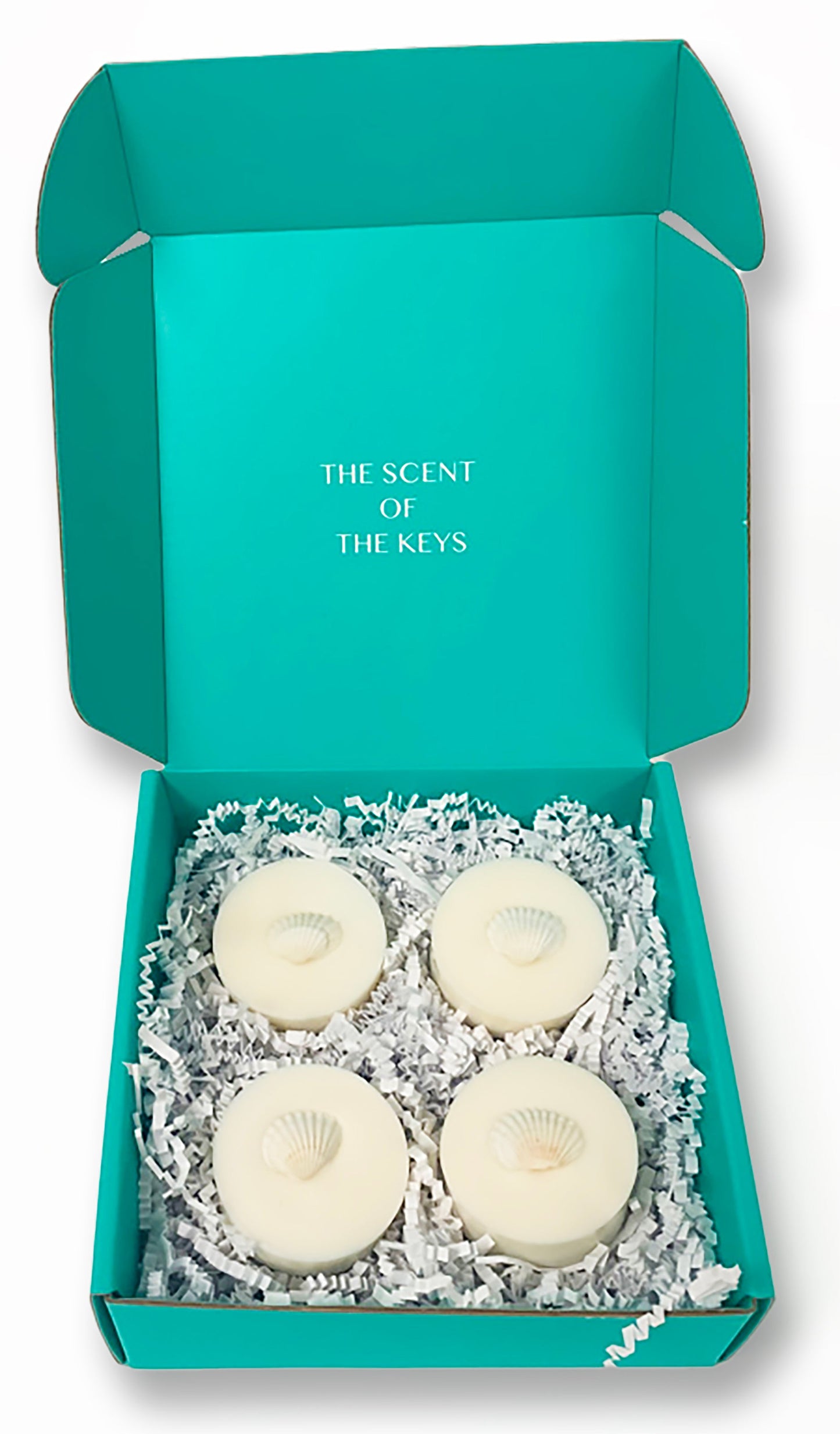 Island Escape Wax Melts