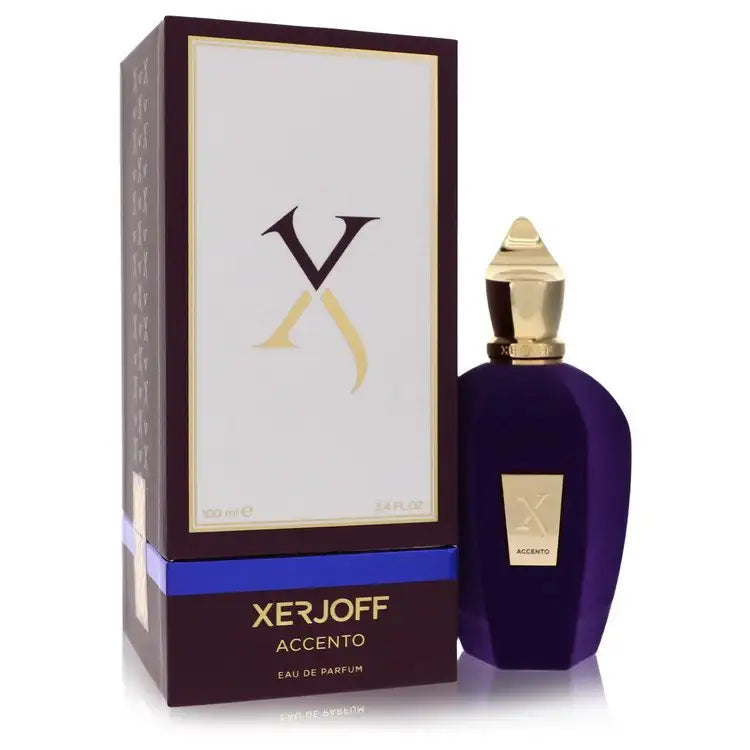 Accento By Xerjoff (Unisex)