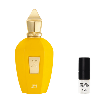 Xerjoff Erba Gold