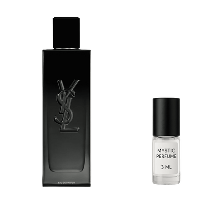 YSL MYSLF EDP