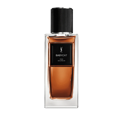 Yves Saint Laurent Babycat Le Vestiaire Des Parfums