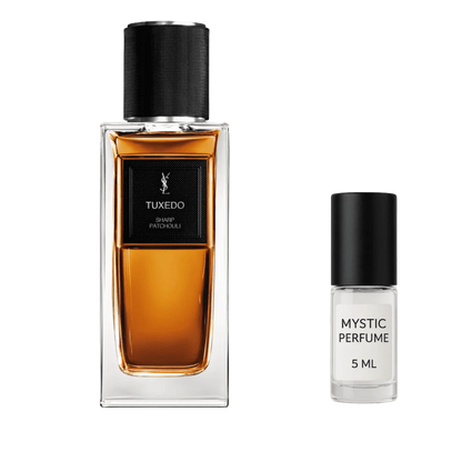 Yves Saint Laurent Tuxedo Le Vestiaire Des Parfums
