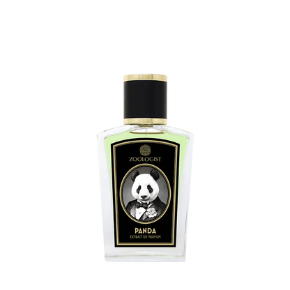 Zoologist Panda Deluxe Bottle