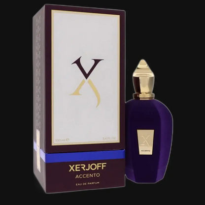 Accento By Xerjoff (Unisex)