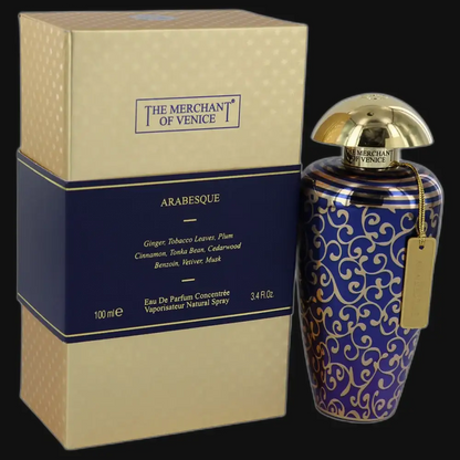 Arabesque Concentree By The Merchant Of Venice (Unisex)