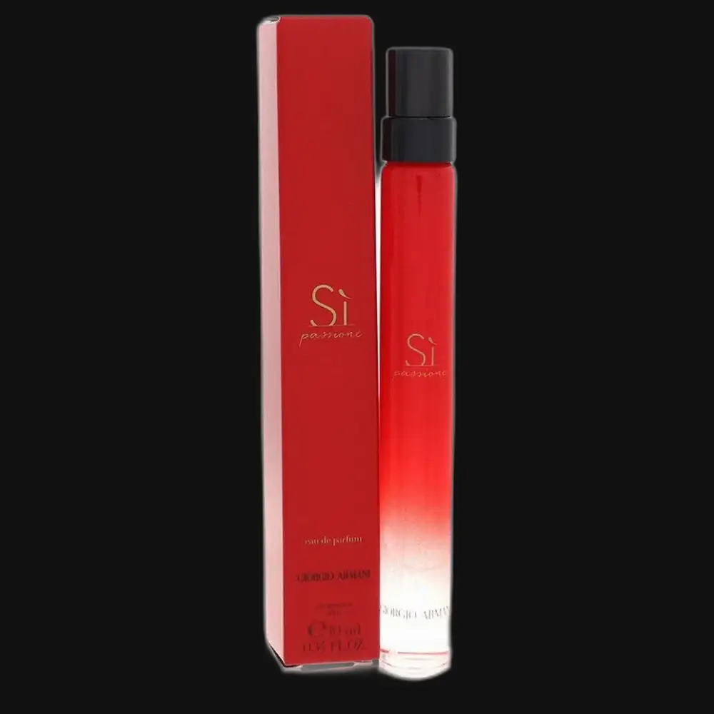 Armani Si Passione Pen By Giorgio Armani Perfume for Women