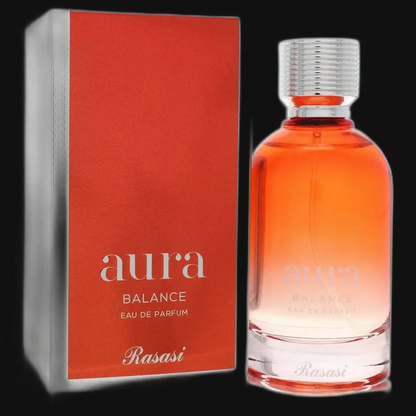 Aura Balance By Rasasi (Unisex)