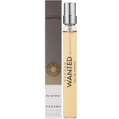 Wanted By Azzaro Cologne for Men