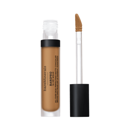 bareMinerals BAREPRO 16HR All Over Skin-Perfecting Matte Concealer Mineral SPF 25