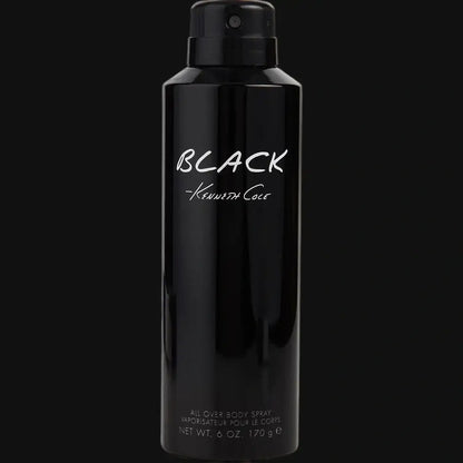 Black By Kenneth Cole Cologne for Men