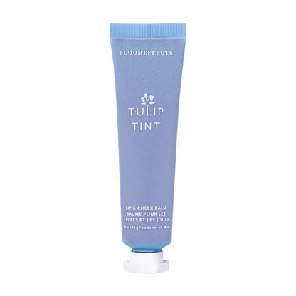 Bloom Effects Tulip Tint Lip and Cheek Balm - Petal Pink