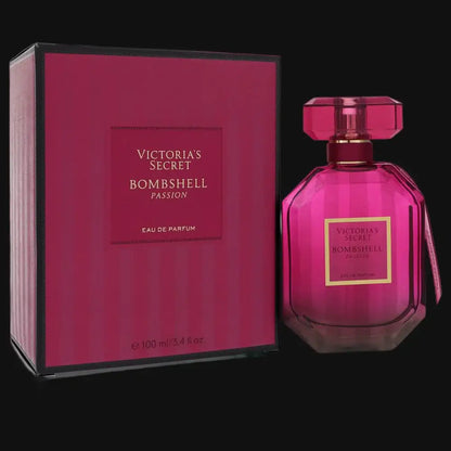 Bombshell Passion By Victoria's Secret Perfume for Women