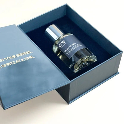 Velvet Vetiver