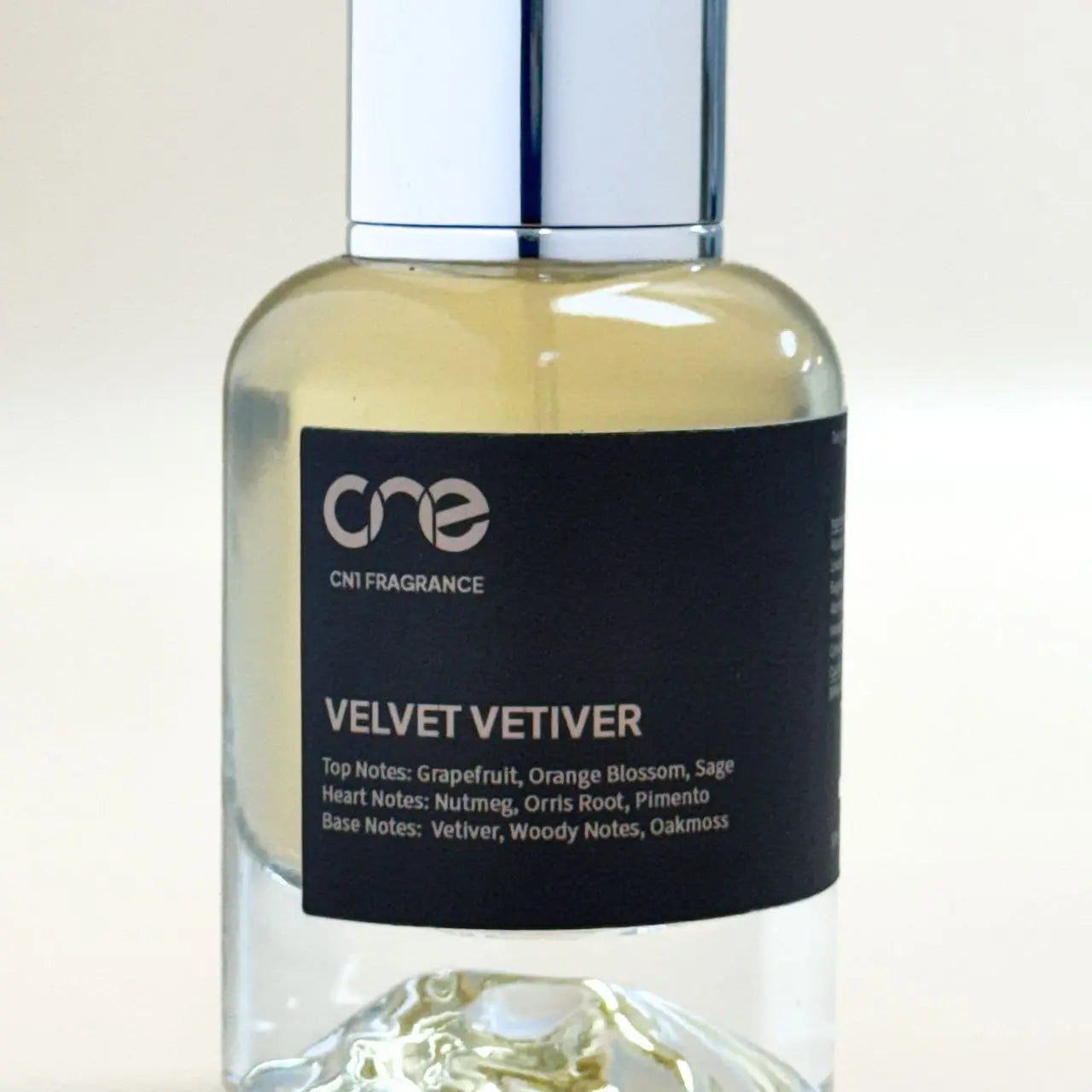 Velvet Vetiver