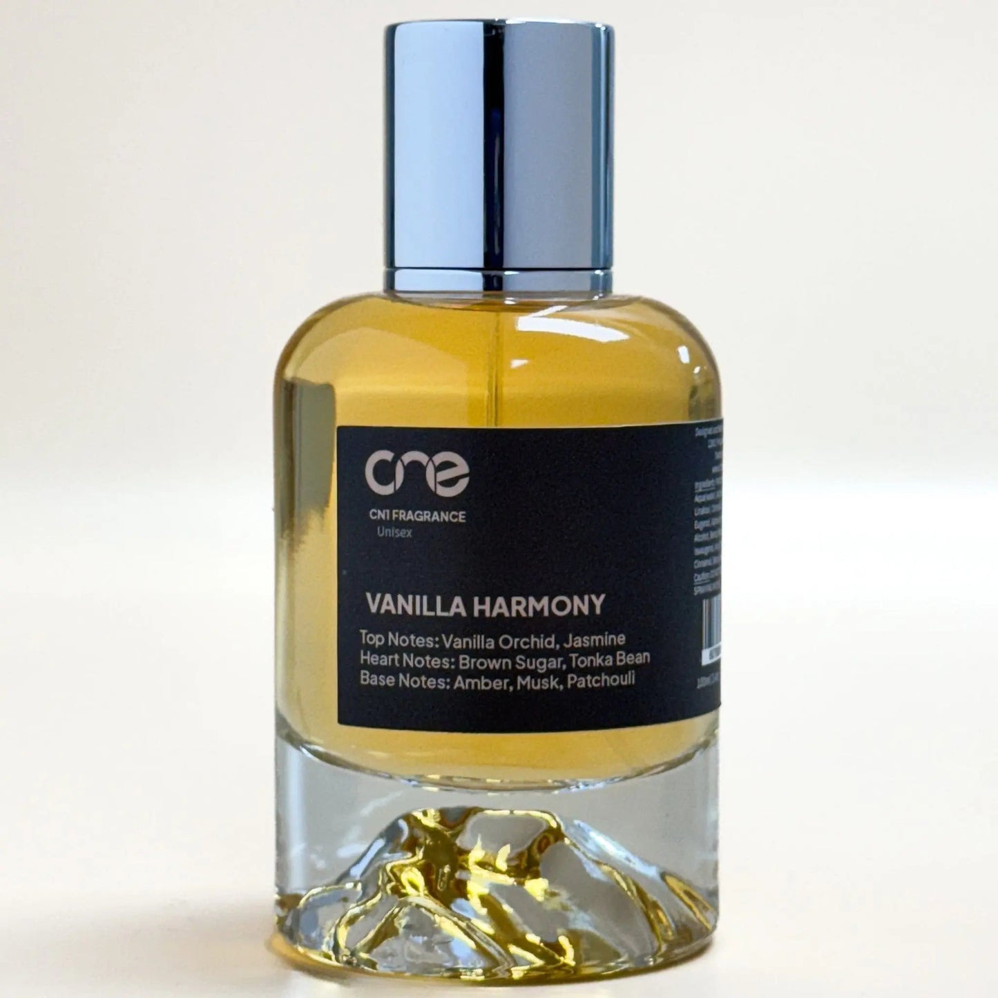 Vanilla Harmony
