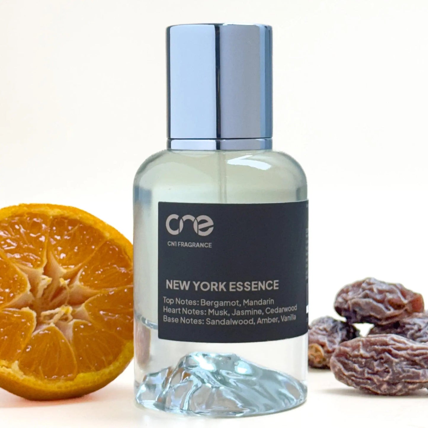New York Essence