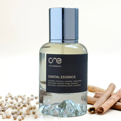 Santal Essence