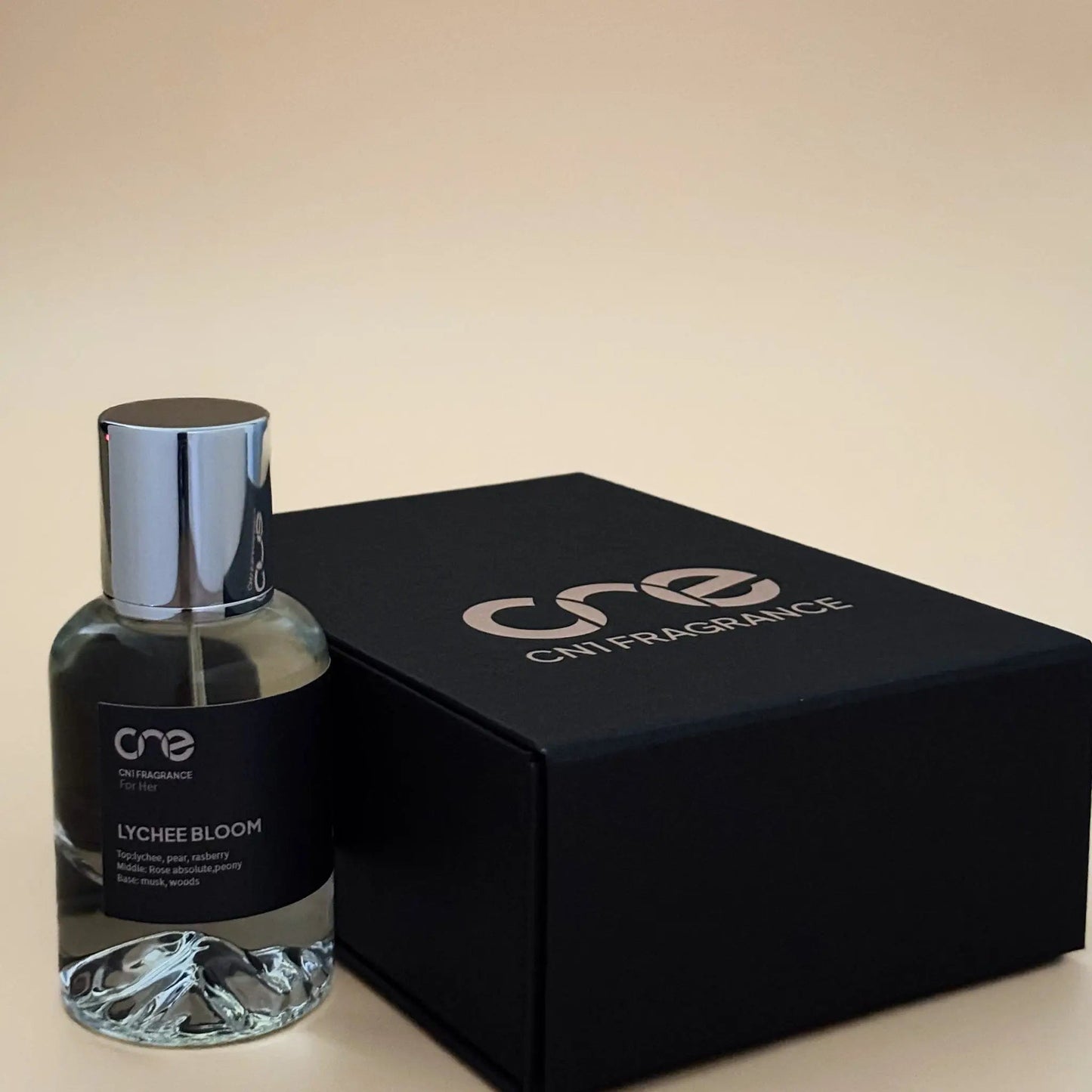 Lychee Bloom
