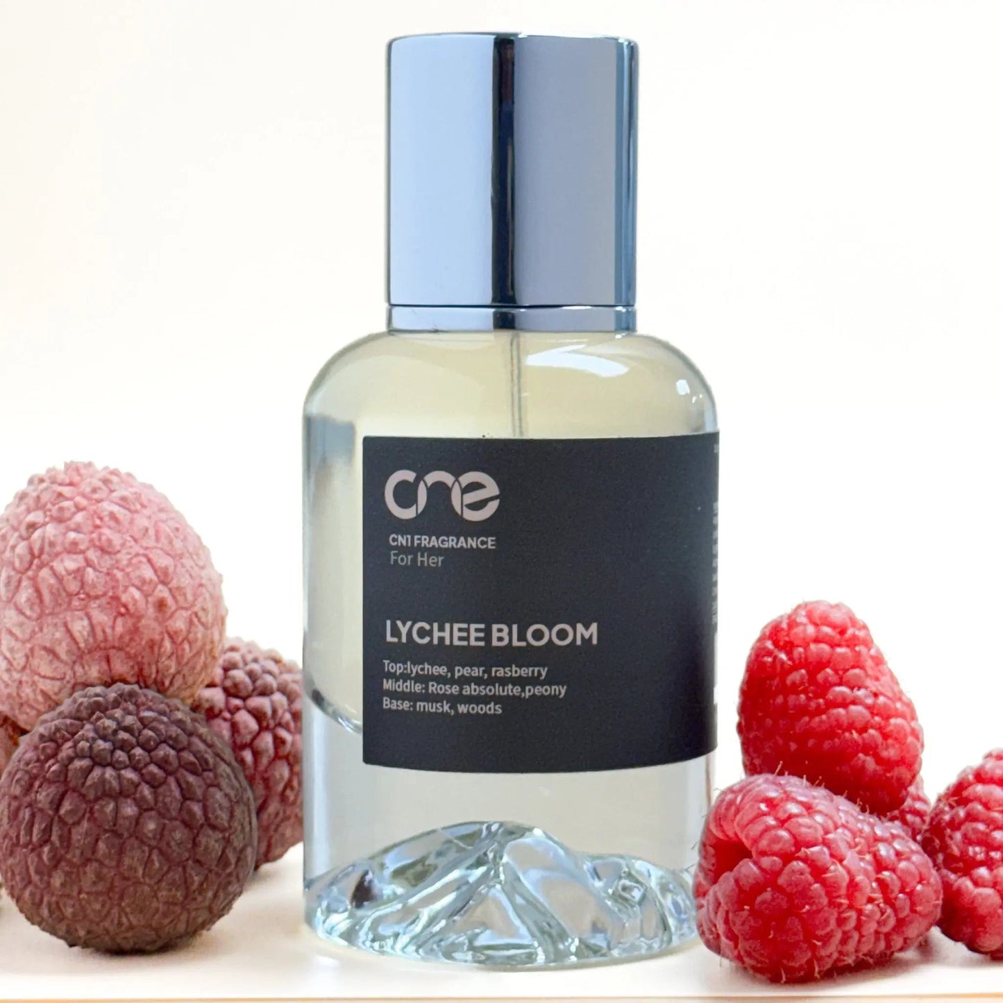Lychee Bloom