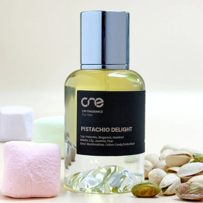 Pistachio Delight
