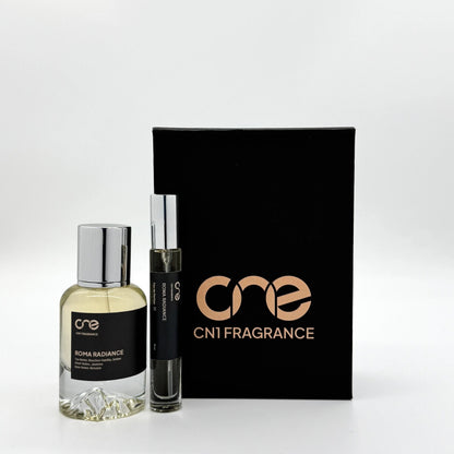 Roma Radiance
