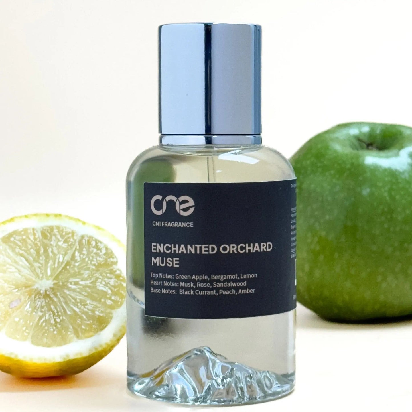Enchanted Orchard Muse