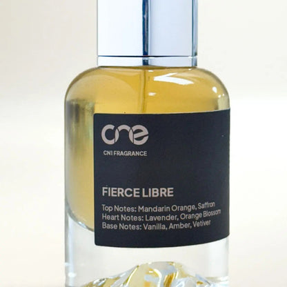 Fierce Libre